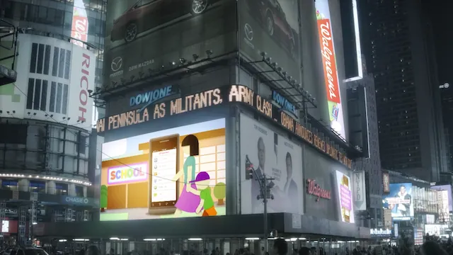 walgreens times square